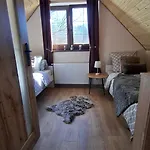 Blizej Lasu - Rodzinny W Gorach Stary Gieraltow