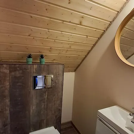 Blizej Lasu - Rodzinny W Gorach Stary Gieraltow