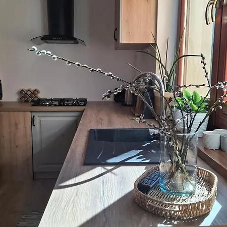 Blizej Lasu - Rodzinny W Gorach Stary Gieraltow