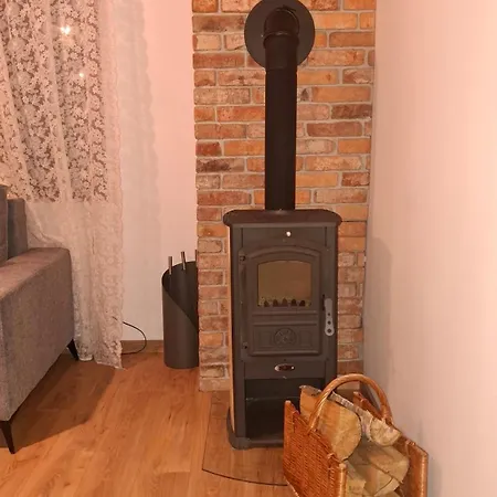 Blizej Lasu - Rodzinny W Gorach Tatil Evi