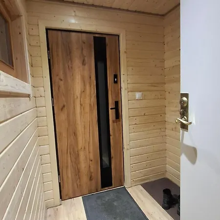 Bliżej Lasu - Rodzinny W Górach Stary Gieraltow