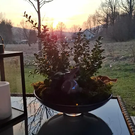 Blizej Lasu - Rodzinny W Gorach