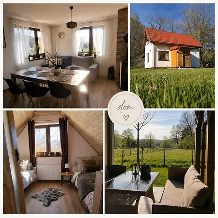 Blizej Lasu - Rodzinny W Gorach