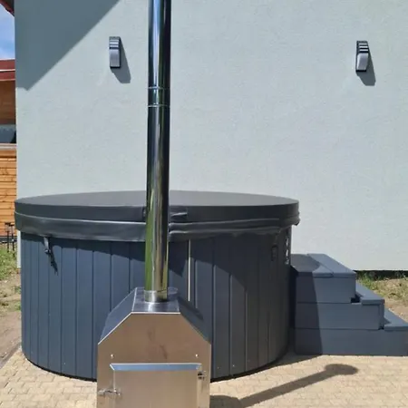 Ferienhaus Blizej Lasu - Rodzinny W Gorach Stary Gieraltow