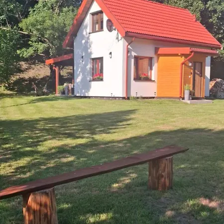Blizej Lasu - Rodzinny W Gorach Stary Gieraltow