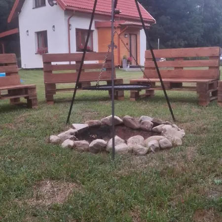 Blizej Lasu - Rodzinny W Gorach * Stary Gieraltow