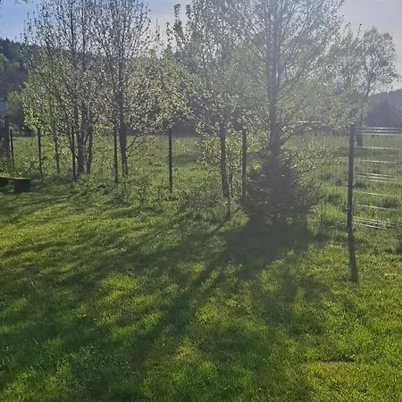 Blizej Lasu - Rodzinny W Gorach Stary Gieraltow