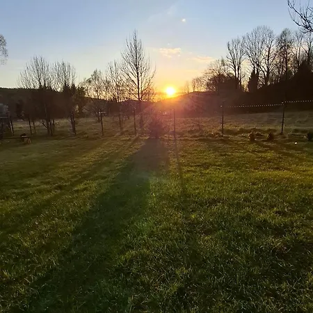 Blizej Lasu - Rodzinny W Gorach Nyaraló