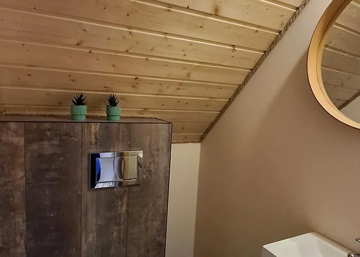 Blizej Lasu - Rodzinny W Gorach Stary Gieraltow