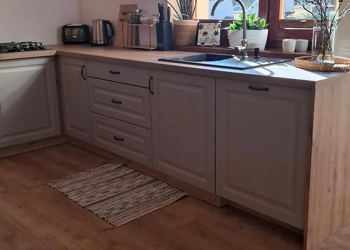 Blizej Lasu - Rodzinny W Gorach Holiday home Stary Gieraltow