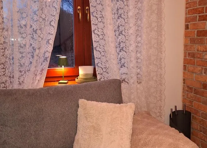 Blizej Lasu - Rodzinny W Gorach * Stary Gieraltow