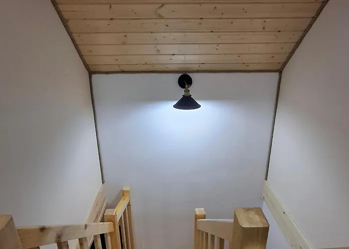 Blizej Lasu - Rodzinny W Gorach * Stary Gieraltow