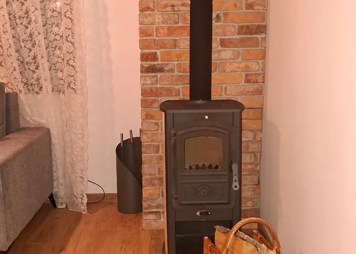 Blizej Lasu - Rodzinny W Gorach Holiday home