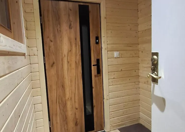 Blizej Lasu - Rodzinny W Gorach Stary Gieraltow