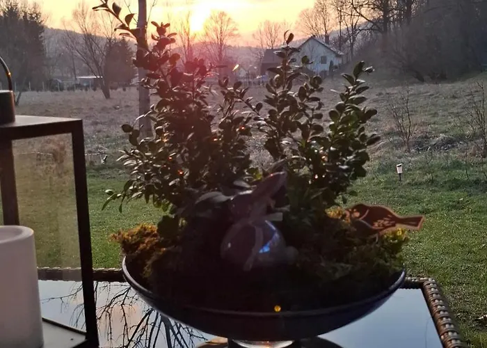 Blizej Lasu - Rodzinny W Gorach