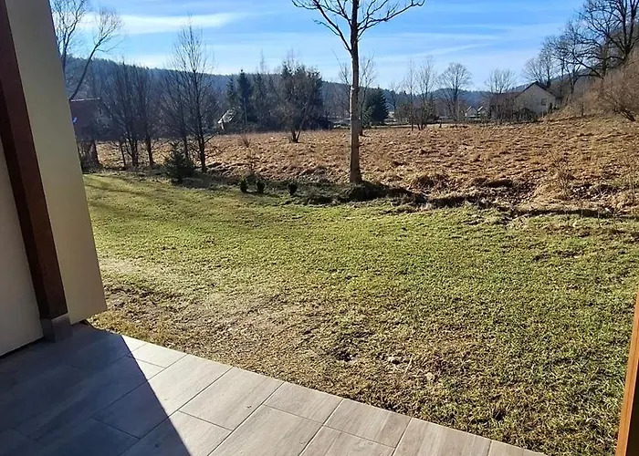 Blizej Lasu - Rodzinny W Gorach Holiday home